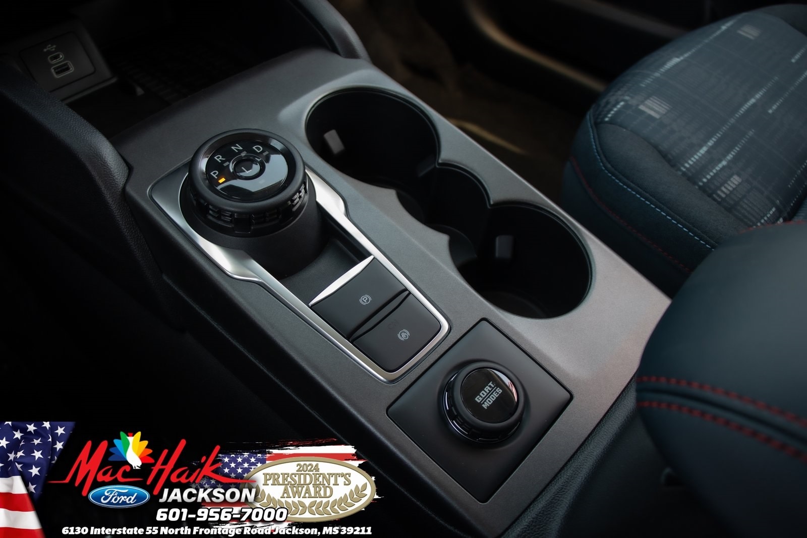 2025 Ford Bronco Sport Heritage - Photo 18