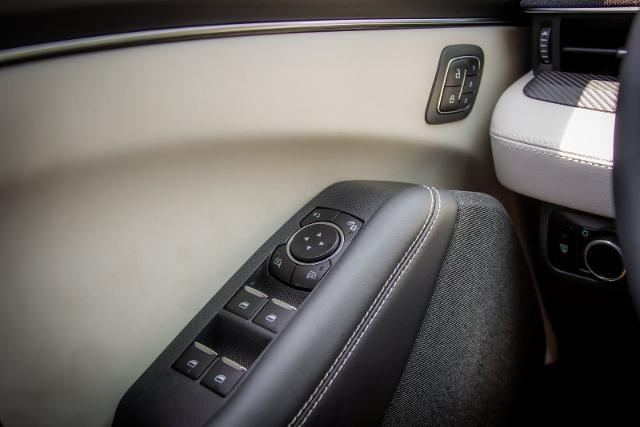 2025 Ford Mustang Mach-E Premium - Photo 25
