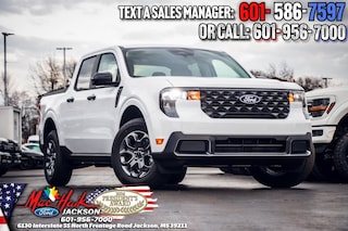 2026 Ford Maverick XLT TRUCK