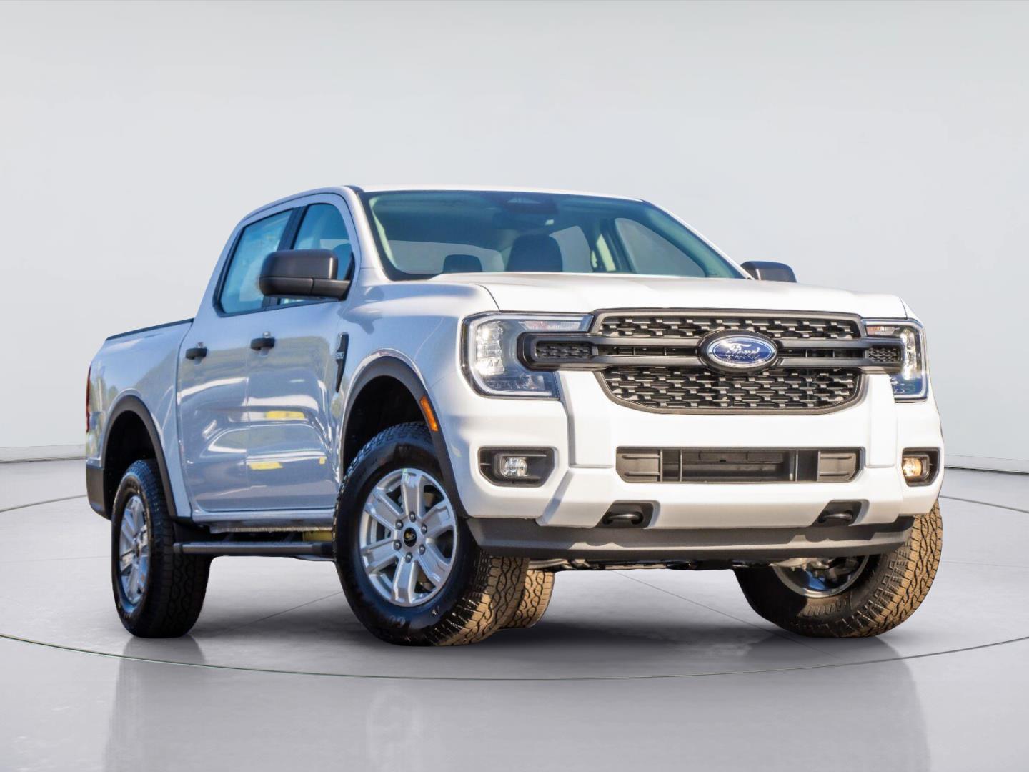 2024 Ford Ranger
