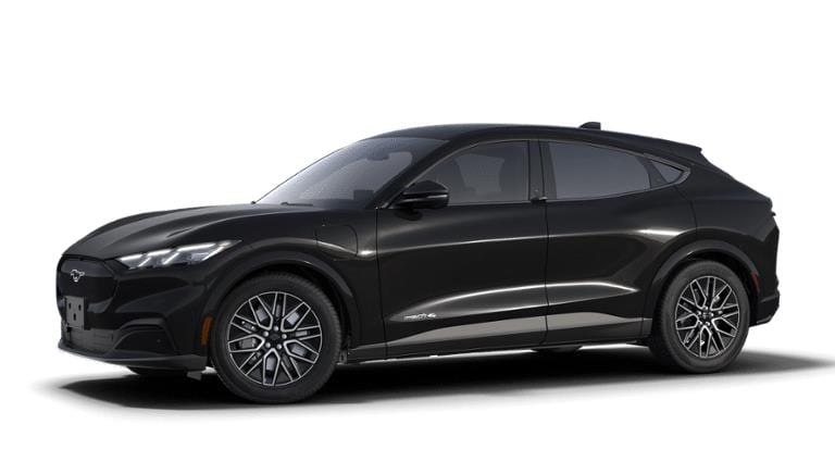 2025 Ford Mustang Mach-E Premium - Photo 43