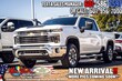 Chevrolet Silverado 2500HD