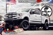  Ford F-250SD