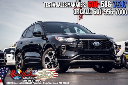 2023 Ford Escape ST-Line Elite SUV