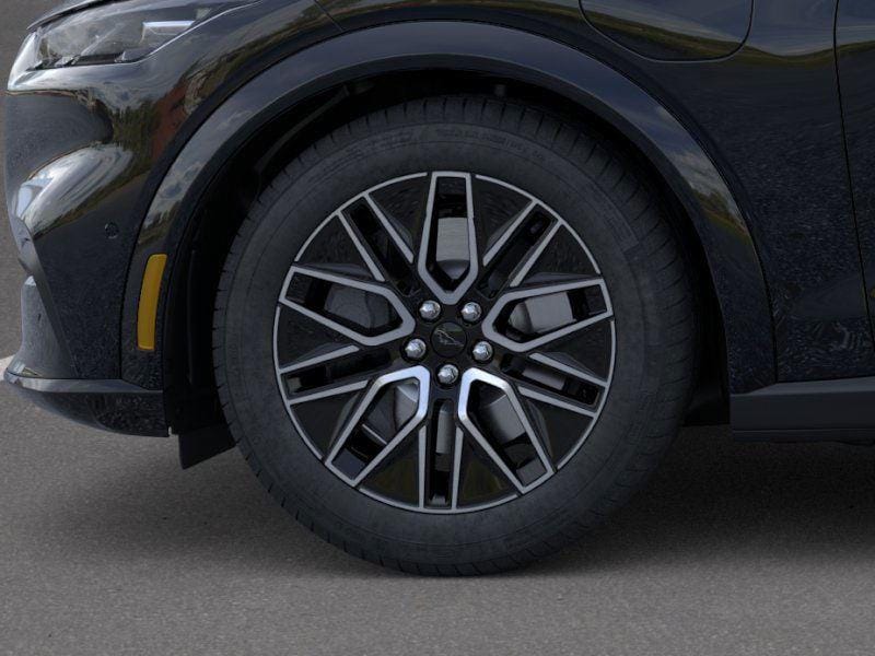 2025 Ford Mustang Mach-E Premium - Photo 37