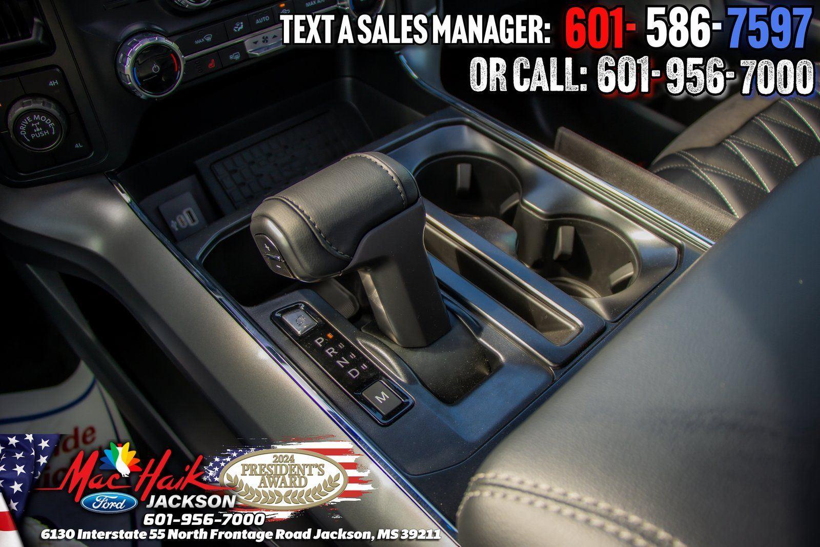 2025 Ford F-150 XLT - Photo 19