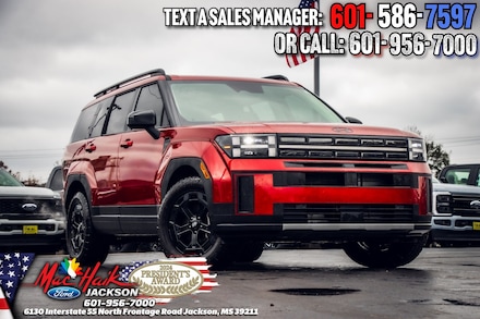 2024 Hyundai Santa Fe XRT SUV