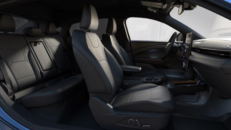 2025 Ford Mustang Mach-E Premium - Photo 46