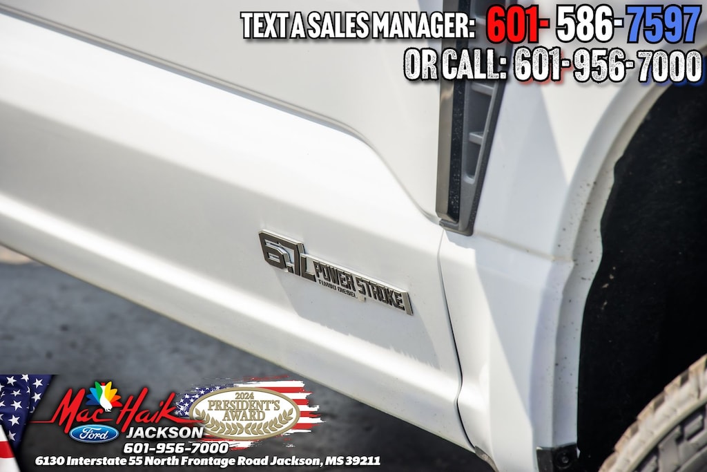 New 2026 Ford F-250 XL TRUCK