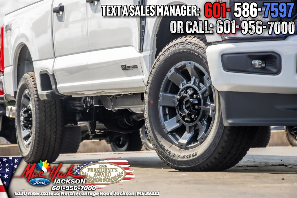New 2026 Ford F-250 XL TRUCK