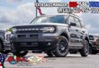  Ford Bronco Sport