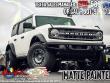 2025 Ford Bronco Big Bend SUV