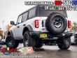 2025 Ford Bronco Badlands SUV