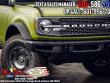 2025 Ford Bronco Badlands SUV
