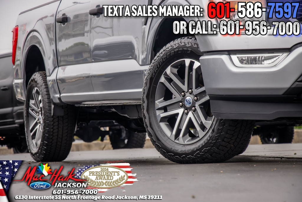 Used 2022 Ford F-150 XL Truck