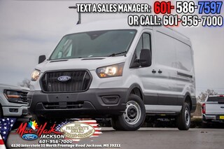 2026 Ford Transit-250 Cargo Base VAN