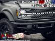 2025 Ford Bronco Badlands SUV