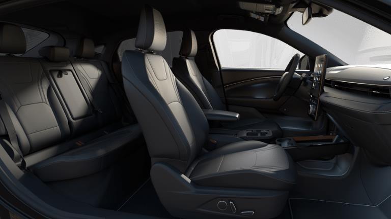 2025 Ford Mustang Mach-E Premium - Photo 48