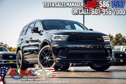 2024 Dodge Durango GT Plus SUV