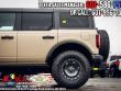 2025 Ford Bronco Badlands SUV