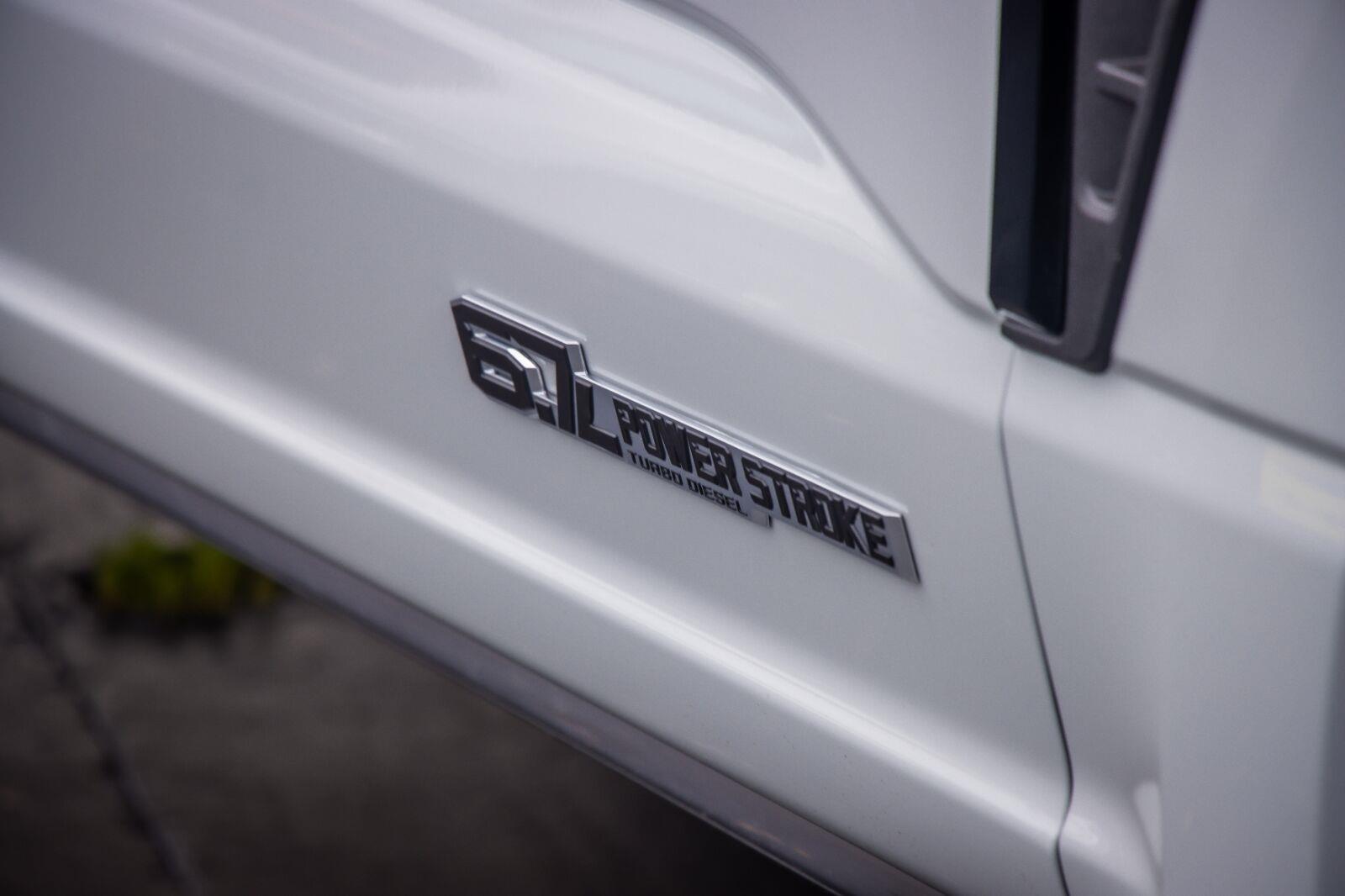 Used 2026 Ford Super Duty F-250 Platinum Truck
