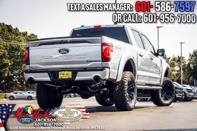 2025 Ford F-150 XLT - Photo 28