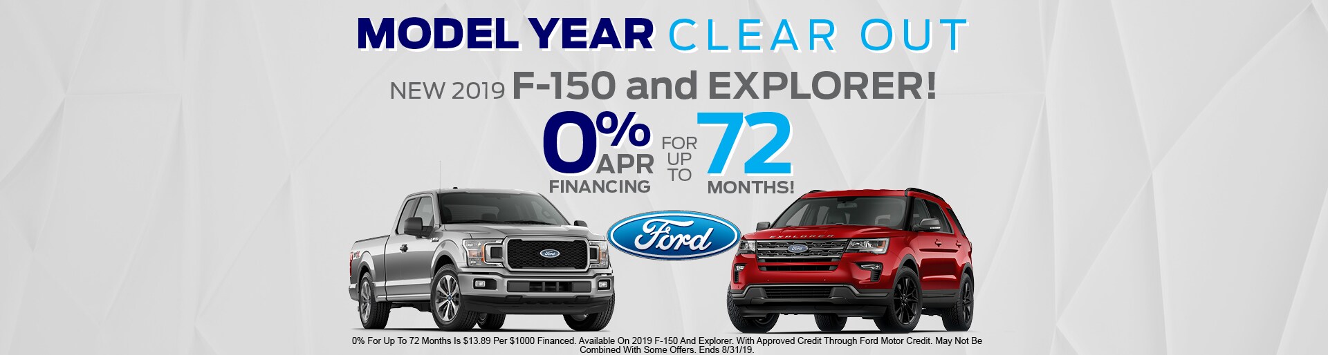 Mac Haik Ford Ford Dealership in Jackson MS