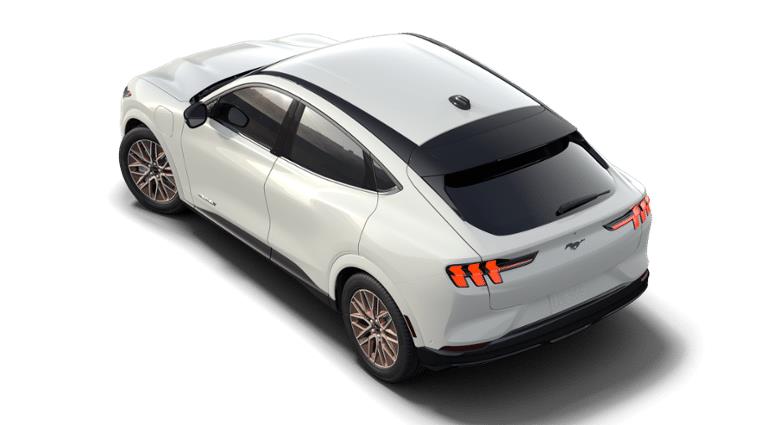 2025 Ford Mustang Mach-E Premium - Photo 34