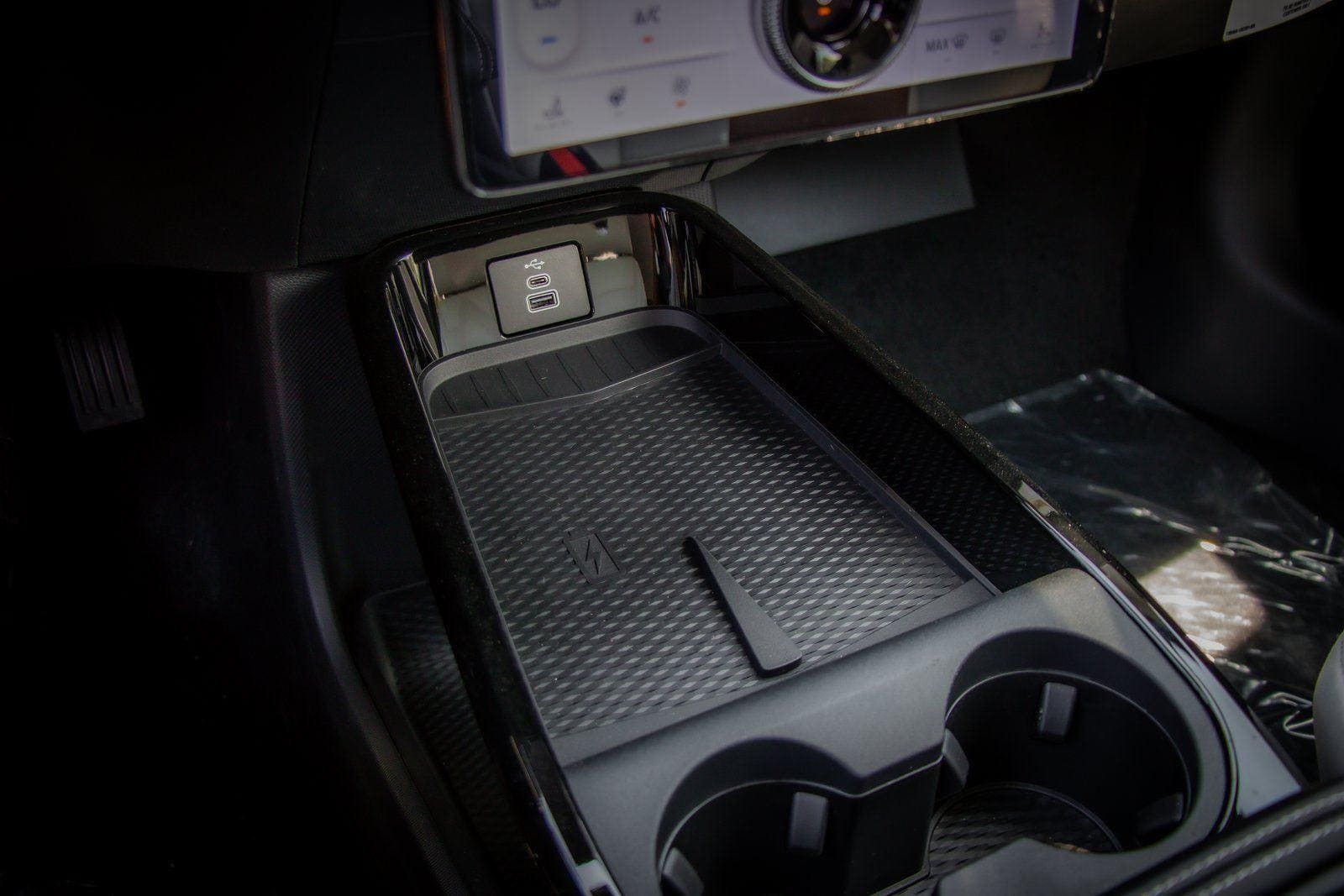 2025 Ford Mustang Mach-E Premium - Photo 15