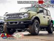 2025 Ford Bronco Badlands SUV