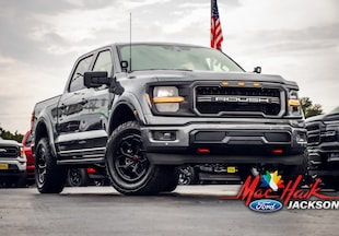 2024 Ford F-150 Roush Edition TRUCK
