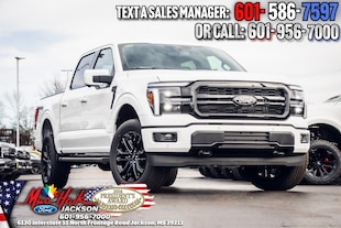 2026 Ford F-150 Lariat TRUCK