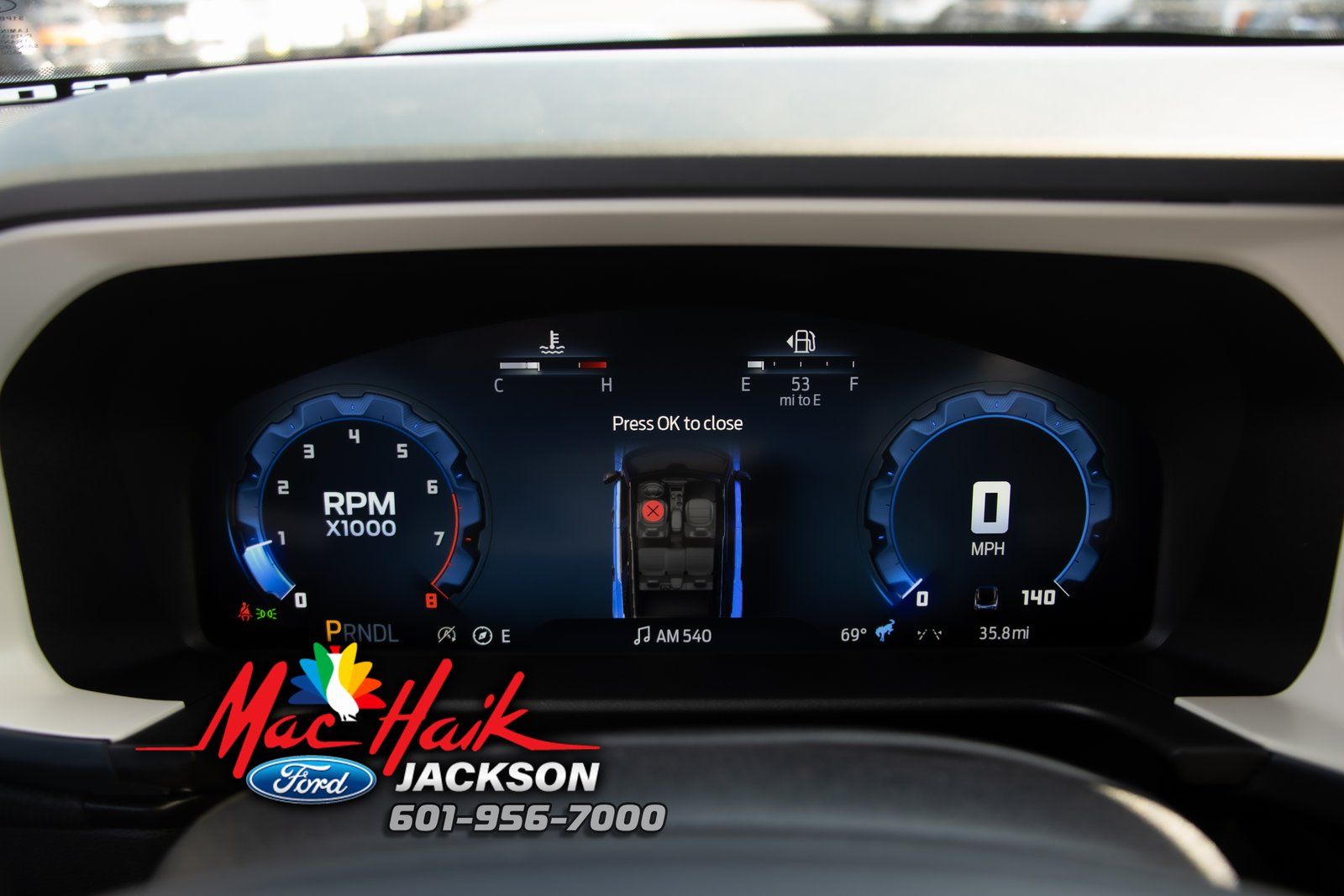 2025 Ford Bronco Sport Heritage - Photo 14