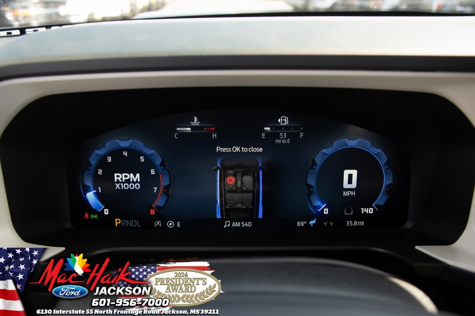 2025 Ford Bronco Sport Heritage - Photo 13