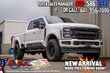  Ford F-250SD