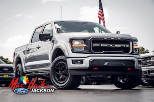 2024 Ford F-150 Roush Edition TRUCK