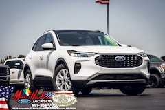 2025 Ford Escape Active SUV