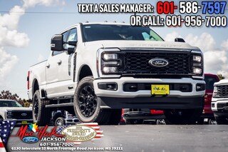 2026 Ford F-250 XLT TRUCK