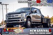 Ford F-350SD