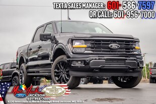 2026 Ford F-150 XLT TRUCK