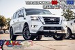 Nissan Armada