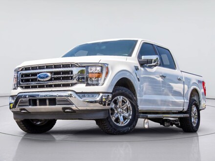 2023 Ford F-150 Lariat Truck