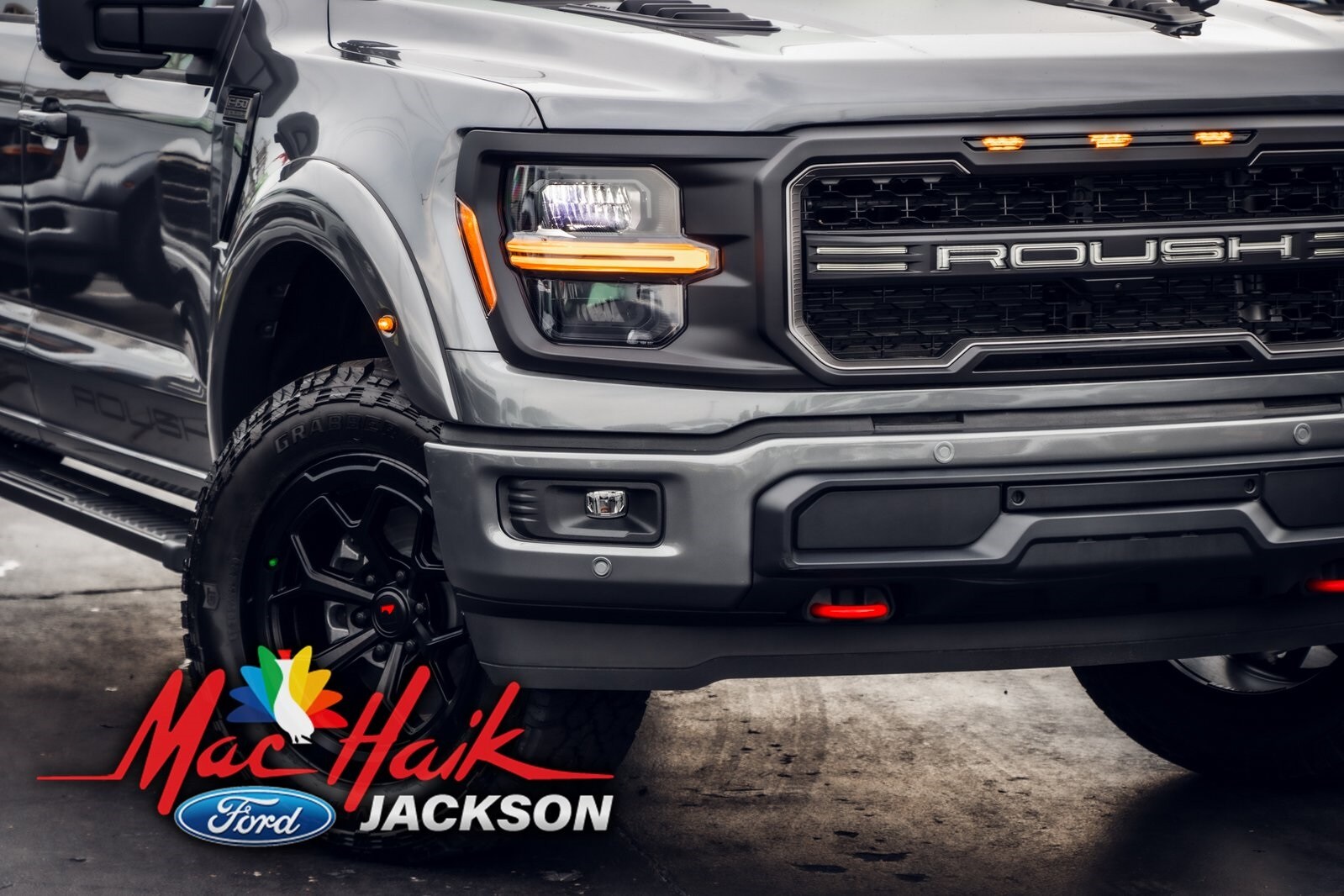 2024 Ford F-150 XLT photo 2