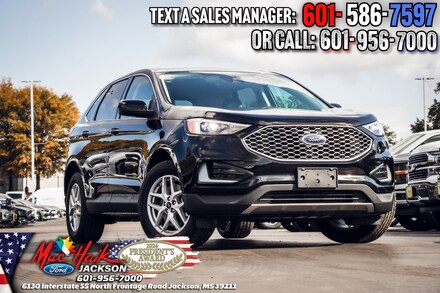 2023 Ford Edge SEL SUV