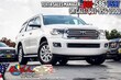 Toyota Sequoia