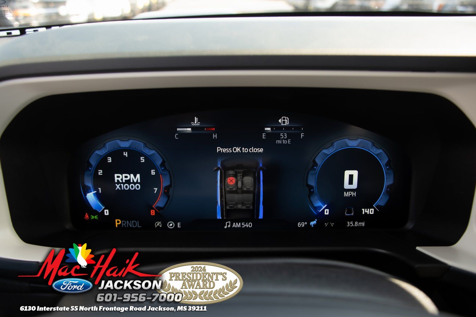 2025 Ford Bronco Sport Heritage - Photo 13