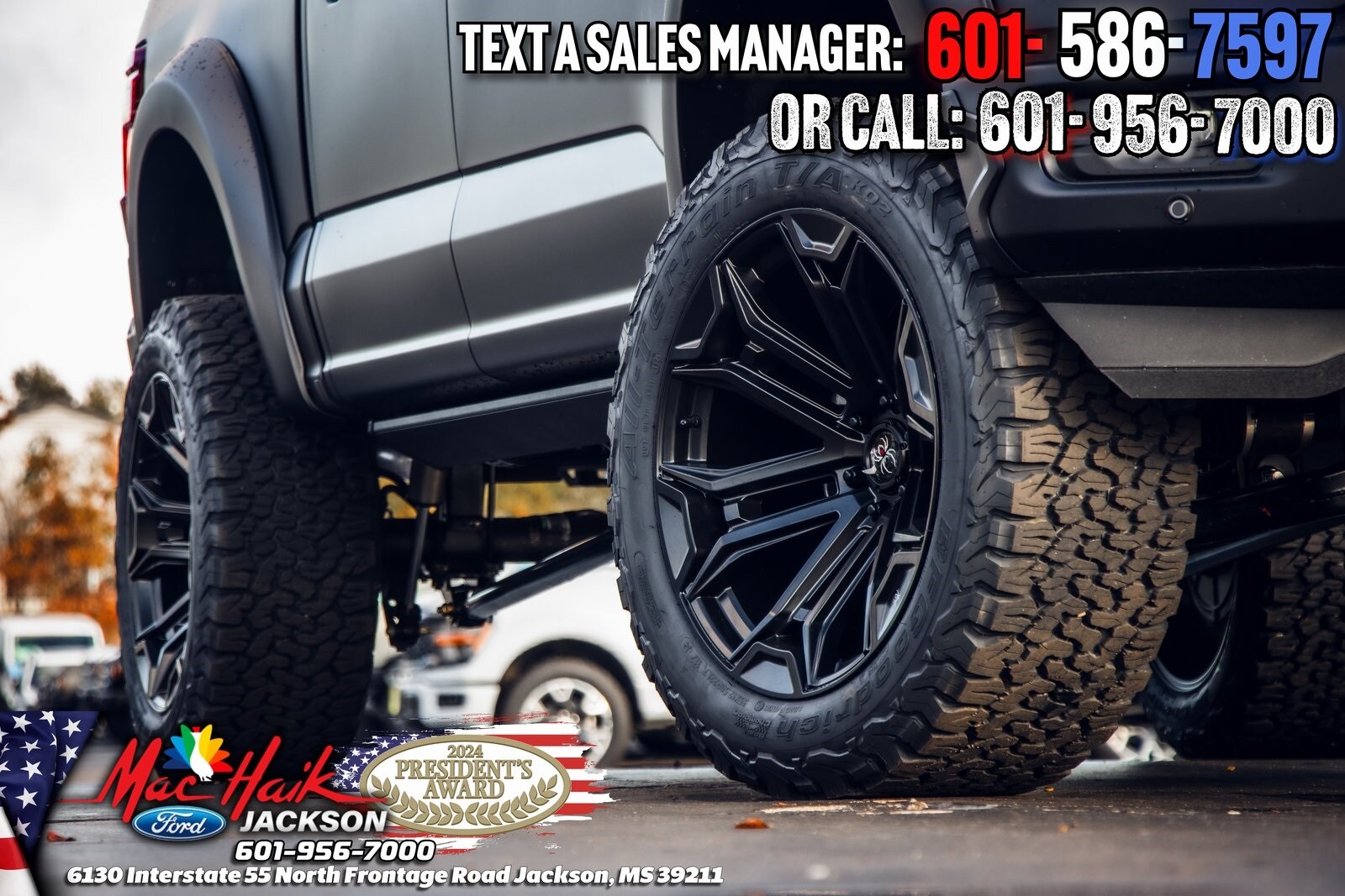 2025 Ford F-150 XLT photo 2