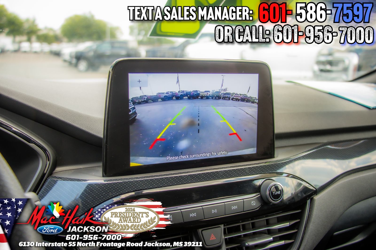 2024 Ford Escape ST-Line - Photo 15