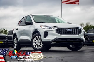 2025 Ford Escape Active SUV