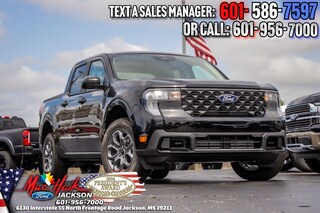 2026 Ford Maverick XLT TRUCK